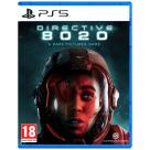 Игра Directive 8020 для PlayStation 5 (интерфейс и субтитры на русском языке)